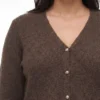 Cardigan in maglieria Vmcgrace