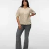 Cardigan in maglieria Vmckora
