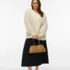Cardigan in maglieria Vmclovely
