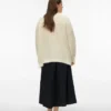 Cardigan in maglieria Vmclovely