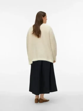 Cardigan in maglieria Vmclovely