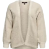 Cardigan in maglieria Vmclovely