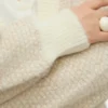Cardigan in maglieria Vmclovely