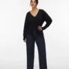 Cardigan in maglieria Vmclucca