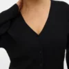 Cardigan in maglieria Vmclucca