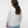 Cardigan in maglieria Vmclux