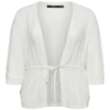 Cardigan in maglieria Vmclux