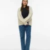 Cardigan in maglieria Vmcmaybe