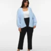 Cardigan in maglieria Vmcmaybe