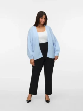 Cardigan in maglieria Vmcmaybe