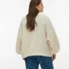 Cardigan in maglieria Vmcmaybe