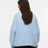 Cardigan in maglieria Vmcmaybe