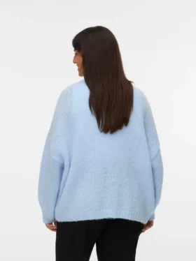 Cardigan in maglieria Vmcmaybe