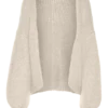 Cardigan in maglieria Vmcmaybe