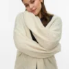 Cardigan in maglieria Vmcmaybe