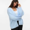 Cardigan in maglieria Vmcmaybe