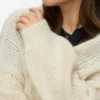 Cardigan in maglieria Vmcmaybe
