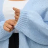 Cardigan in maglieria Vmcmaybe