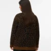 Cardigan in maglieria Vmcnewkai
