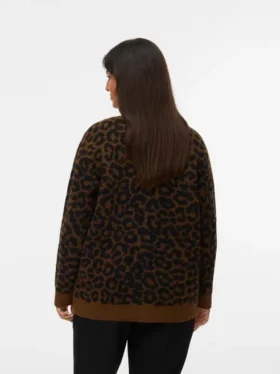 Cardigan in maglieria Vmcnewkai