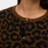 Cardigan in maglieria Vmcnewkai