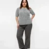 Cardigan in maglieria Vmcocean
