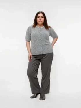 Cardigan in maglieria Vmcocean