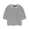 Cardigan in maglieria Vmcocean