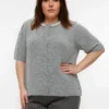 Cardigan in maglieria Vmcocean