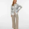 Cardigan in maglieria Vmdae