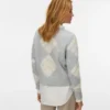 Cardigan in maglieria Vmdae