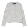 Cardigan in maglieria Vmdae