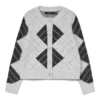 Cardigan in maglieria Vmdae