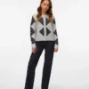 Cardigan in maglieria Vmdae