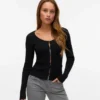 Cardigan in maglieria Vmdea