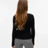 Cardigan in maglieria Vmdea