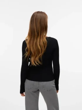 Cardigan in maglieria Vmdea
