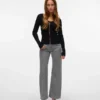 Cardigan in maglieria Vmdea