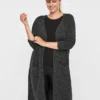 Cardigan in maglieria Vmdoffy