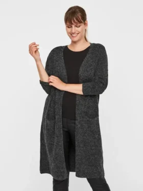 Cardigan in maglieria Vmdoffy