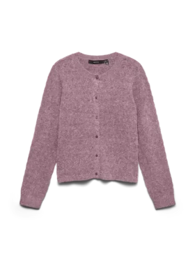 Cardigan in maglieria Vmdoffy