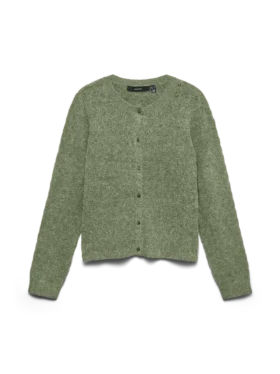 Cardigan in maglieria Vmdoffy