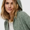Cardigan in maglieria Vmdoffy