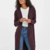 Cardigan in maglieria Vmdoffy