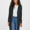 Cardigan in maglieria Vmdoffy
