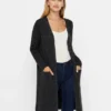 Cardigan in maglieria Vmdoffy