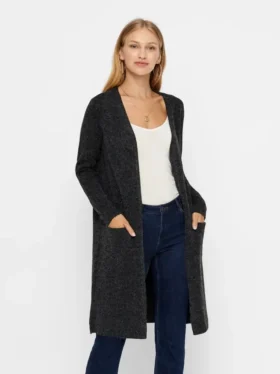 Cardigan in maglieria Vmdoffy