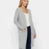 Cardigan in maglieria Vmdoffy