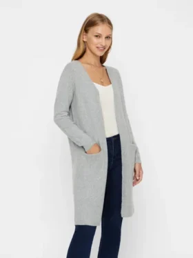 Cardigan in maglieria Vmdoffy