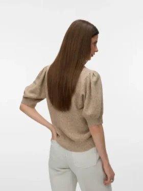 Cardigan in maglieria Vmdoffy